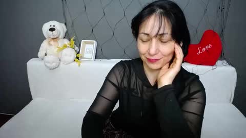 Snapshot of lilugrants chatting on 5, 2, 2026 lilugrants online show from 5, 2, 2026