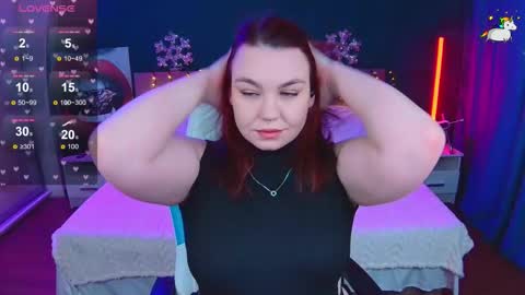 Lilu online show from 18, 12, 2025