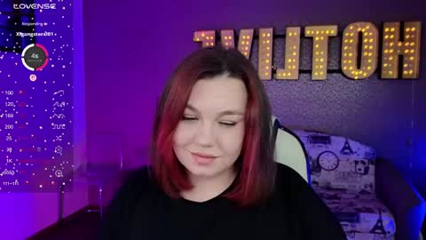 Snapshot of lilumytrend chatting on 6, 6, 2026 Lilu online show from 6, 6, 2026