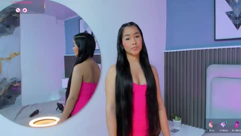  lily  online show from 24, 10, 2025