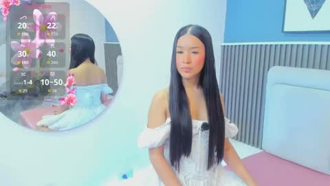 Snapshot of lily__star chatting on 30, 4, 2026 lily online show from 30, 4, 2026