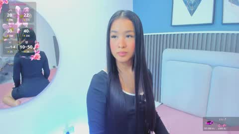 Snapshot of lily__star chatting on 28, 5, 2026 lily online show from 28, 5, 2026