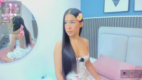 Snapshot of lily__star chatting on 29, 5, 2026 lily online show from 29, 5, 2026