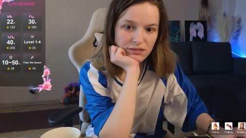 lily_and_jake online show from 17, 4, 2026