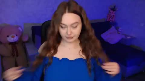 lily_baker_ online show from 20, 3, 2026
