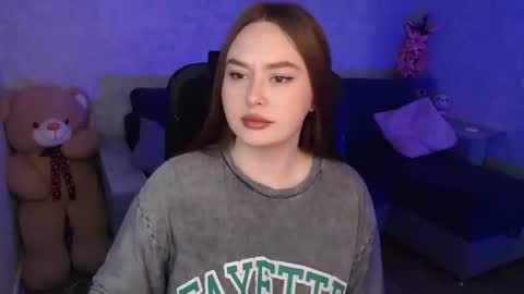 Snapshot of lily_baker_ chatting on 27, 4, 2026 lily_baker_ online show from 27, 4, 2026