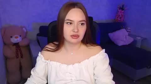 Snapshot of lily_baker_ chatting on 5, 5, 2026 lily_baker_ online show from 5, 5, 2026