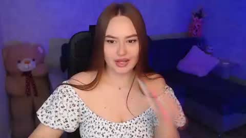 Snapshot of lily_baker_ chatting on 12, 5, 2026 lily_baker_ online show from 12, 5, 2026