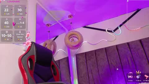 Lily online show from 8, 1, 2026