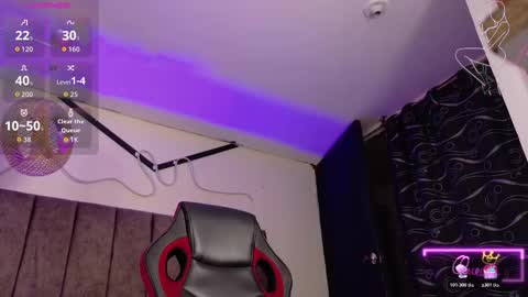 Lily online show from 2, 2, 2026