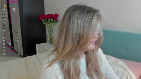 Snapshot of lily_bel chatting on 4, 5, 2026 Lily online show from 4, 5, 2026