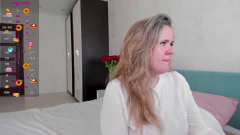 Snapshot of lily_bel chatting on 7, 5, 2026 Lily online show from 7, 5, 2026