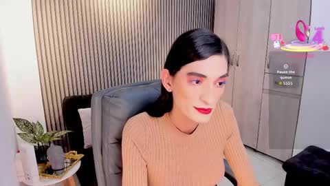 lily_cash1 online show from 18, 11, 2025