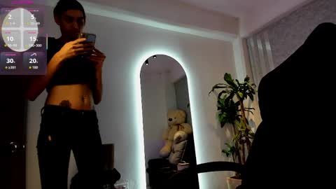lily_cash1 online show from 11, 4, 2026