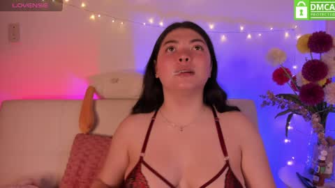lily_cherry0 online show from 21, 4, 2026