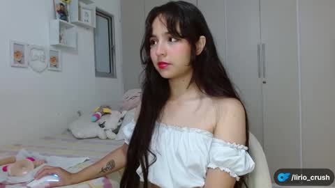 Lirio         online show from 6, 10, 2025