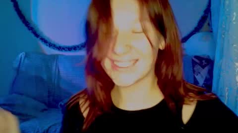 lily_ember online show from 15, 1, 2026