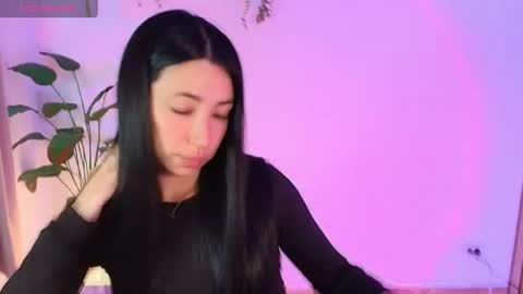 Snapshot of lily_evans_ chatting on 30, 6, 2026 just lily online show from 30, 6, 2026