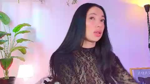 Snapshot of lily_evans_ chatting on 1, 8, 2026 just lily online show from 1, 8, 2026