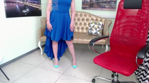 Lily online show from 29, 4, 2026