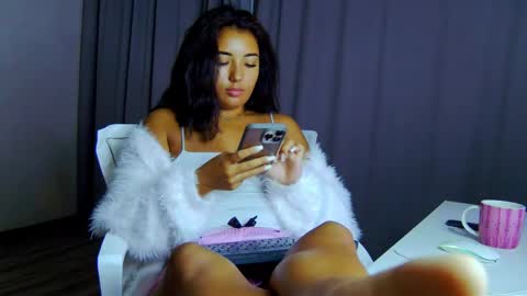 Lily online show from 18, 4, 2026