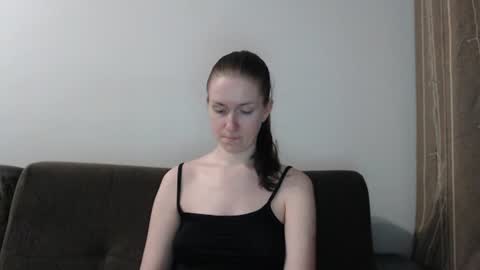 Snapshot of lily_love_x chatting on 11, 6, 2026 lily_love_x online show from 11, 6, 2026