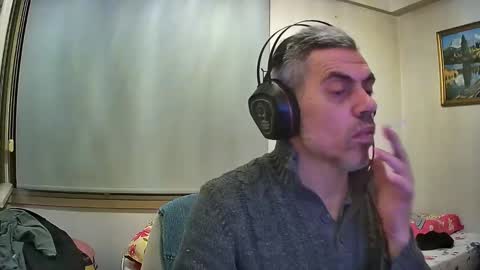 lily lovelyman online show from 14, 12, 2025