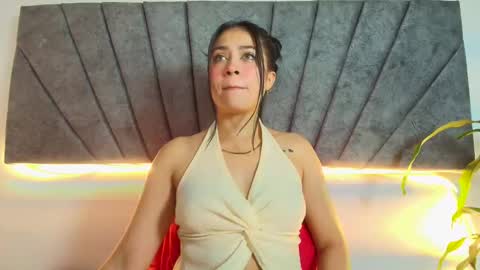 LILY MEGHAN online show from 22, 3, 2026