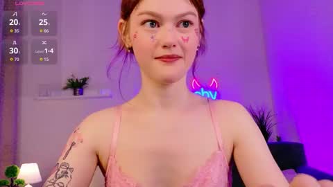 Im Lily online show from 13, 6, 2026