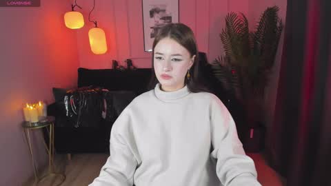 Lily online show from 20, 12, 2024