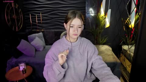 Lily online show from 26, 12, 2024