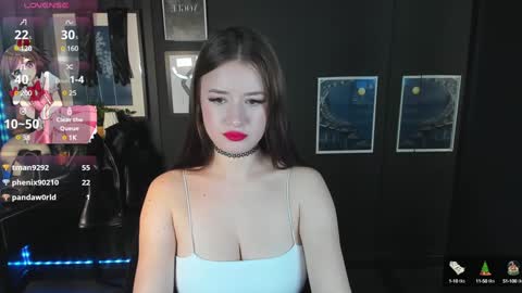 Lily online show from 28, 12, 2024