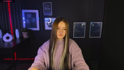 Lily online show from 30, 12, 2024