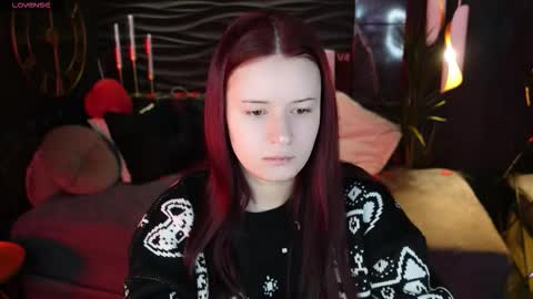 Lily online show from 19, 2, 2026