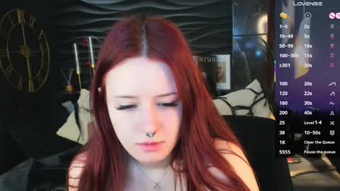 Lily online show from 15, 4, 2026