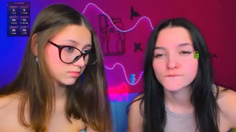 Snapshot of lily_morty chatting on 26, 4, 2026 Lily online show from 26, 4, 2026