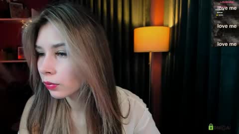 Snapshot of lily_morty chatting on 9, 5, 2026 Lily online show from 9, 5, 2026