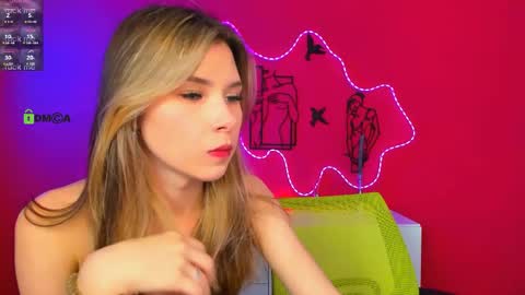 Snapshot of lily_morty chatting on 20, 5, 2026 Lily online show from 20, 5, 2026