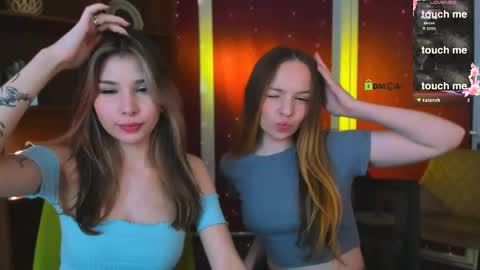 Snapshot of lily_morty chatting on 22, 5, 2026 Lily online show from 22, 5, 2026