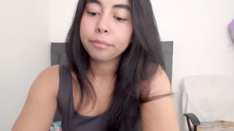 Snapshot of lily_robertss_ chatting on 29, 6, 2026 Lily Roberts online show from 29, 6, 2026
