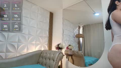 Snapshot of lily_rousee_ chatting on 20, 2, 2026 Lily Lauren online show from 20, 2, 2026