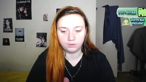 Alice online show from 9, 1, 2025