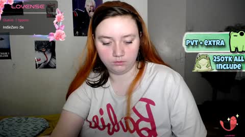 Alice online show from 12, 1, 2025