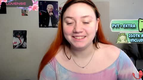 Alice online show from 19, 1, 2025