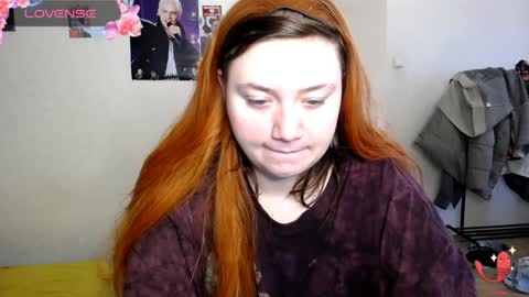 Alice online show from 22, 1, 2025