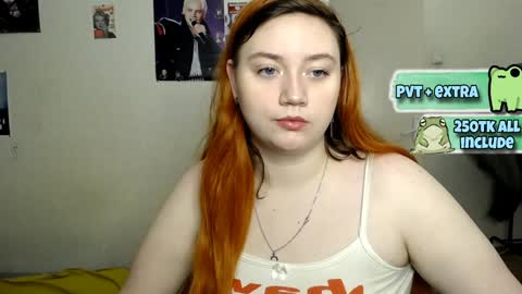 Alice online show from 24, 1, 2025