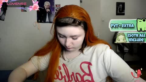 Alice online show from 3, 2, 2025