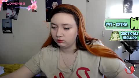 Alice online show from 7, 2, 2025