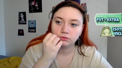 Alice online show from 15, 2, 2025