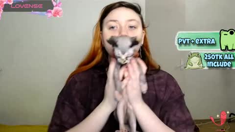 Alice online show from 23, 2, 2025